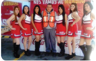 Grupo Imagen Mendizabal