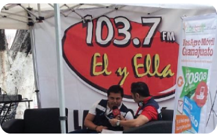 Grupo Imagen Mendizabal