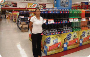 Grupo Imagen Mendizabal